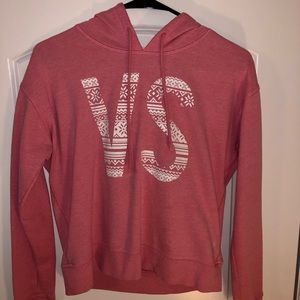 VICTORIA’S SECRET SWEATSHIRT